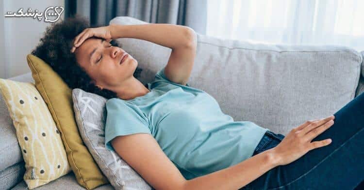 برای نامنظمی قاعدگی چه کنیم؟| پزشکت